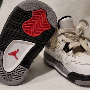 Baby Jordans